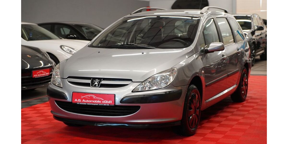 Peugeot 307 159.296 km 1.750 &euro; Pfungstadt 64319