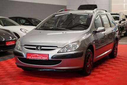 Peugeot 307 159.296 km 1.950 &euro; Pfungstadt 64319