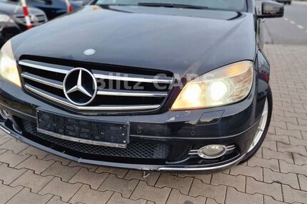 Mercedes-Benz C 250 367.000 km 3.500 € Dietzenbach 63128