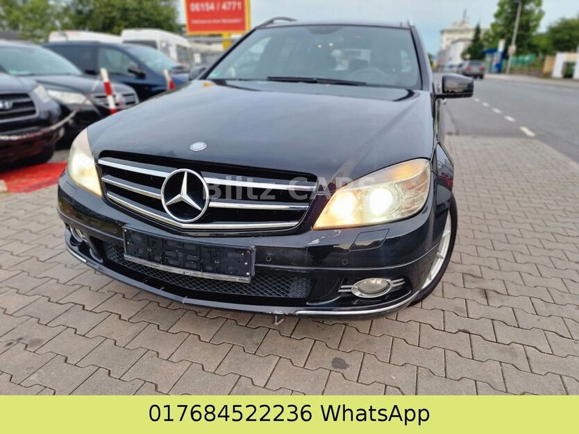 Mercedes-Benz C 250 367.000 km 3.500 € Dietzenbach 63128