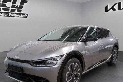 Kia EV6 16.637 km 39.670 &euro; Weiterstadt-Darmstadt 64331