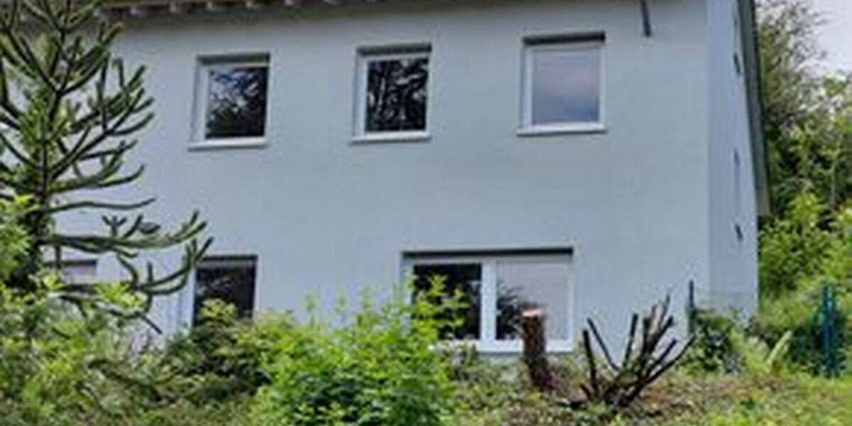 Reihenendhaus Heppenheim (Bergstraße) Hambach - 7 Zimmer, 150 m&sup2;, 475.000&euro; | Angebot:26716075