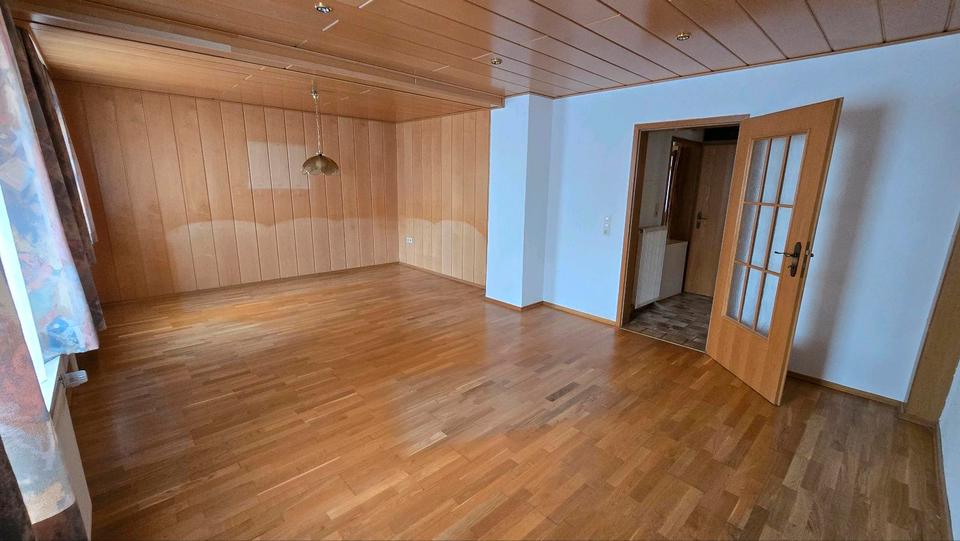 Einfamilienhaus Breuberg - 4.5 Zimmer, 150 m&sup2;, 1.200&euro; | Angebot:25261085