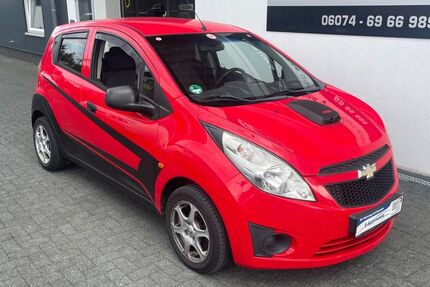 Chevrolet Spark 146.000 km 2.740 € Rödermark 63322
