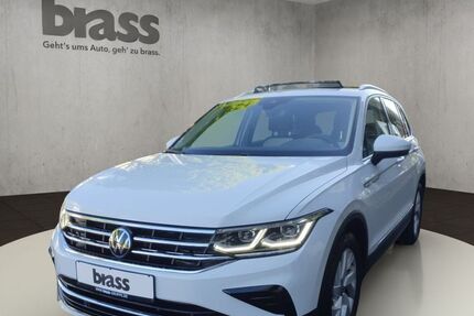 VW Tiguan 34.800 km 29.980 &euro; Offenbach 63075