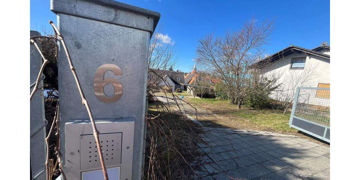 Grundstück Otzberg Lengfeld - 345.000&euro; | Angebot:25716341