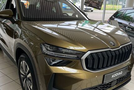 Skoda Kodiaq 2.000 km 46.545 &euro; Bad König / Zell 64732