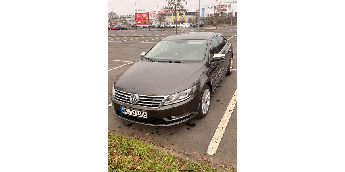 VW CC 241.000 km 8.690 € Rüsselsheim 65428