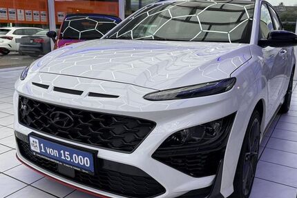 Hyundai KONA 16.500 km 30.990 &euro; Groß-Umstadt 64823