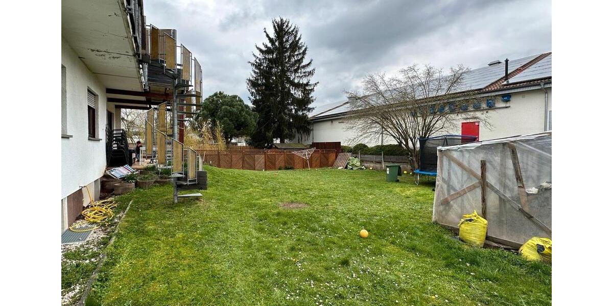 2-Familienhaus - OHNE KÄUFERPROVISION! 8 zimmer