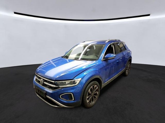 VW T-Roc 16.921 km 24.889 &euro; Gross-Gerau 64521