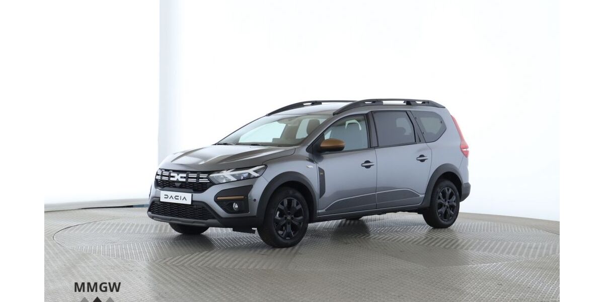 Dacia Jogger 19.221 km 19.490 &euro; Bensheim 64625