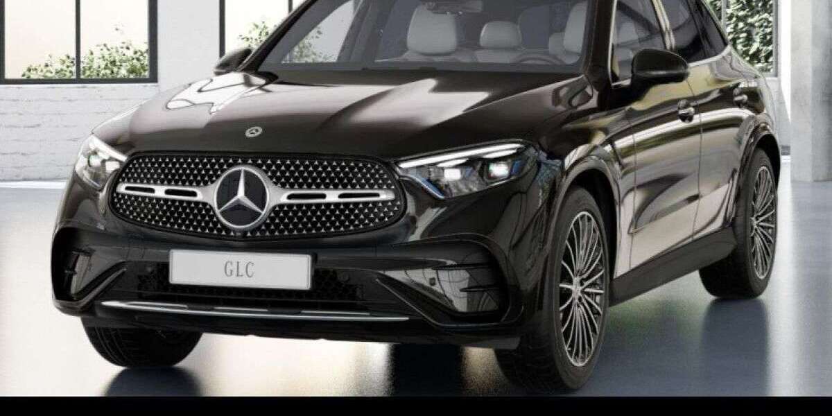 Mercedes-Benz GLC 220 9.900 km 61.690 &euro; Frankfurt am Main 60488