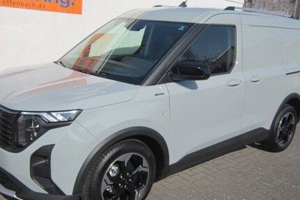 Ford Transit 16.750 km 22.900 &euro; Offenbach 63069