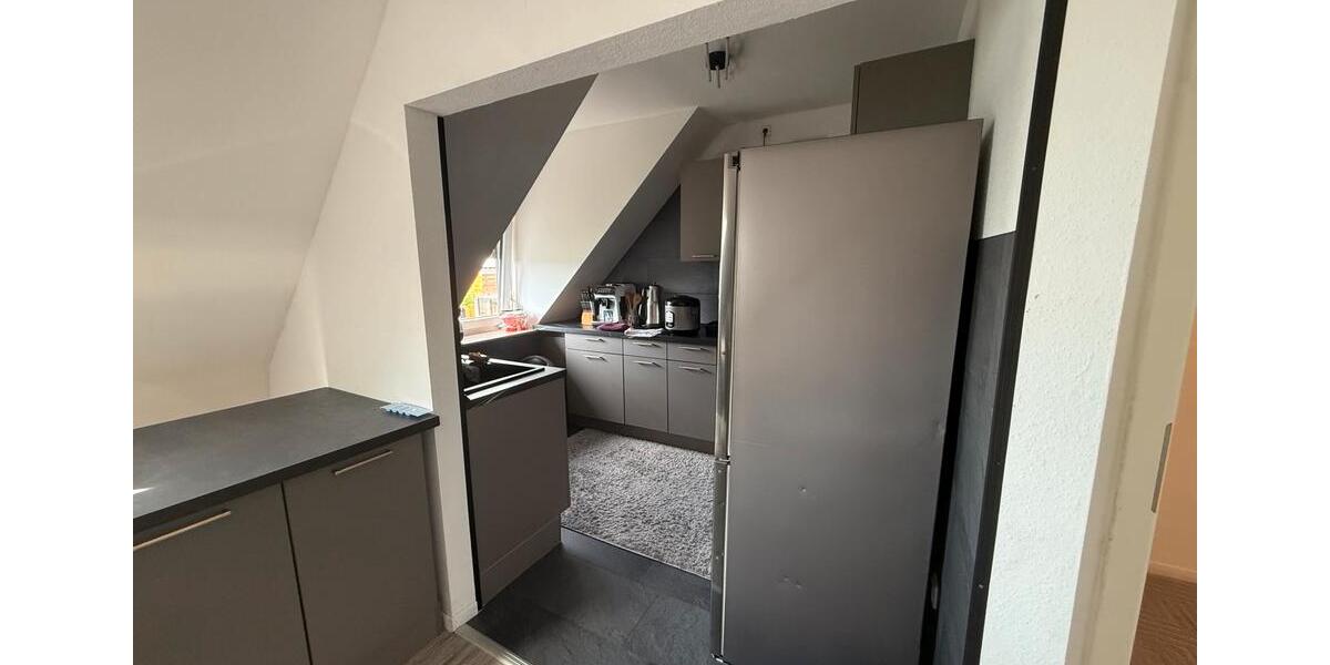 Dachgeschoßwohnung Offenbach am Main - 4 Zimmer, 94 m&sup2;, 399.999&euro; | Angebot:26781202