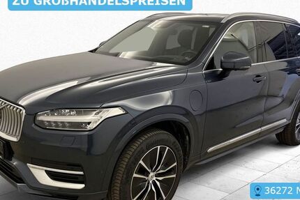 Volvo XC90 167.902 km 30.807 &euro; Frankfurt 60596