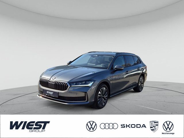 Skoda Superb 26.758 km 36.450 &euro; Darmstadt 64295