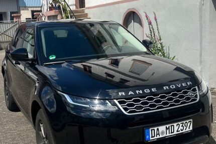 Land Rover Range Rover Evoque 130.000 km 19.000 &euro; Ober-Ramstadt 64372