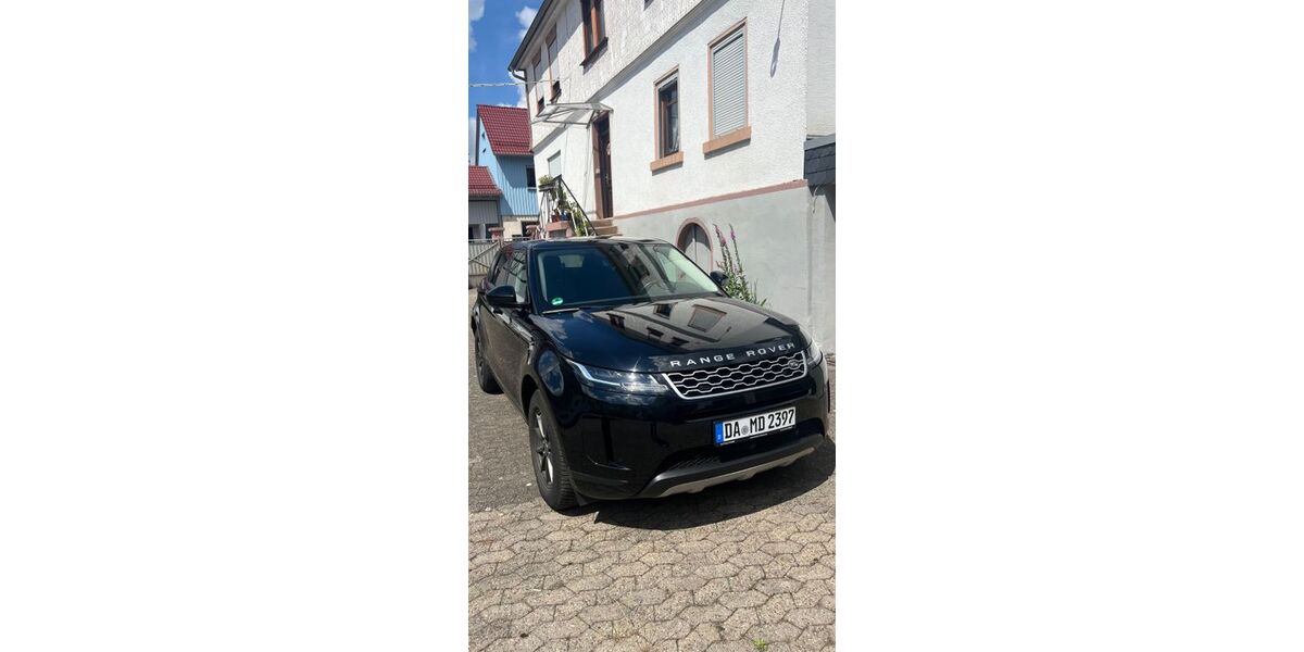 Land Rover Range Rover Evoque 130.000 km 19.000 &euro; Ober-Ramstadt 64372