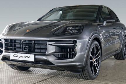 Porsche Cayenne 11.900 km 128.980 &euro; Frankfurt 60314