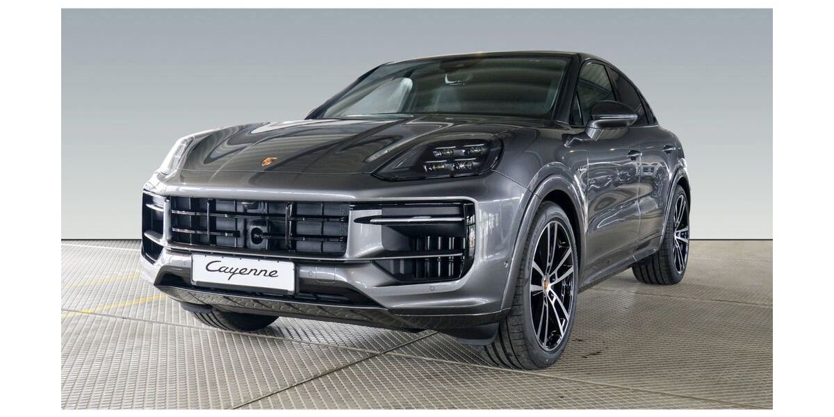 Porsche Cayenne 11.900 km 128.980 &euro; Frankfurt 60314