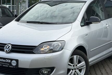 VW Golf Plus 172.000 km 7.490 &euro; Bickenbach 64404