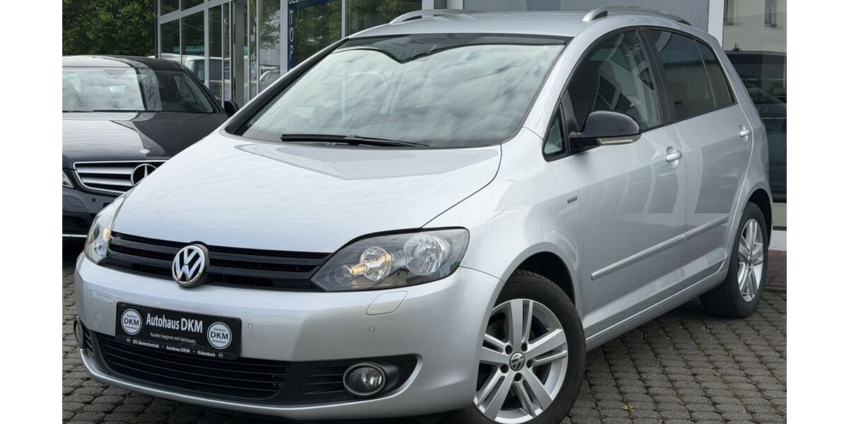 VW Golf Plus 172.000 km 7.490 &euro; Bickenbach 64404