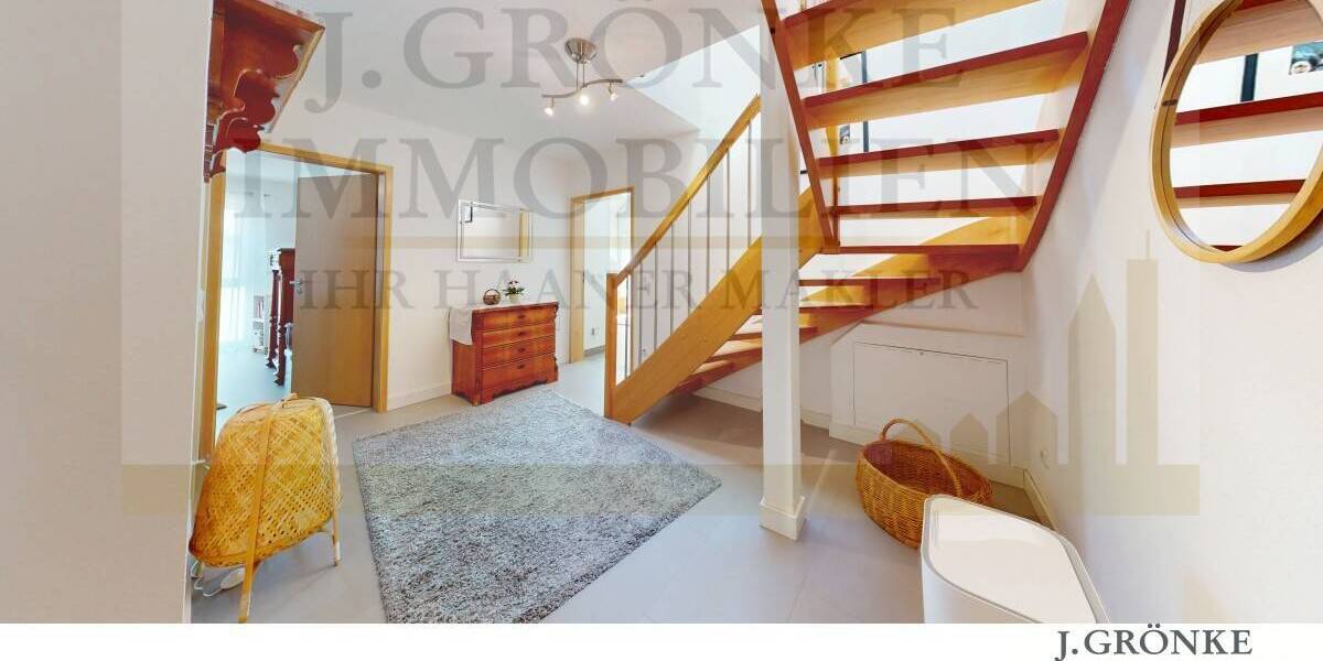 Etagenwohnung Dreieich Offenthal - 3 Zimmer, 105 m&sup2;, 429.094&euro; | Angebot:26346659