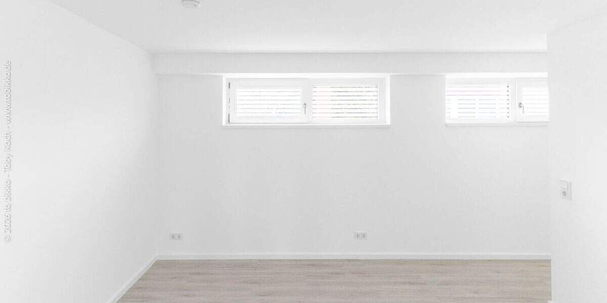 Etagenwohnung Neu-Isenburg Isenburg - 2 Zimmer, 109 m&sup2;, 1.300&euro; | Angebot:25631712