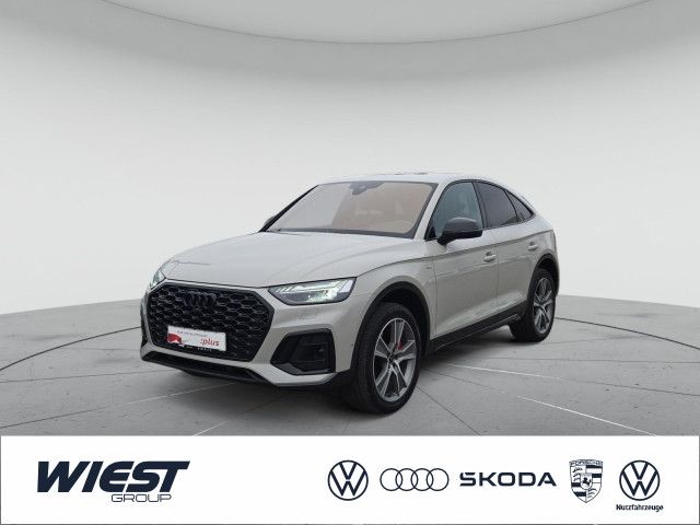 Audi Q5 68.903 km 45.880 &euro; Darmstadt 64295