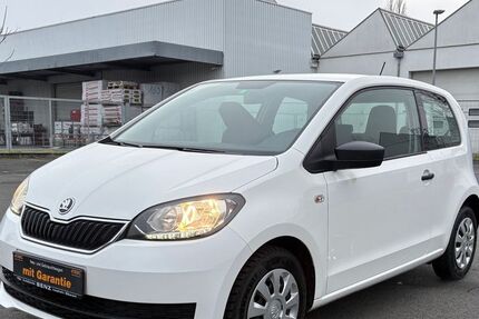 Skoda Citigo 88.000 km 5.990 &euro; Frankfurt 60386