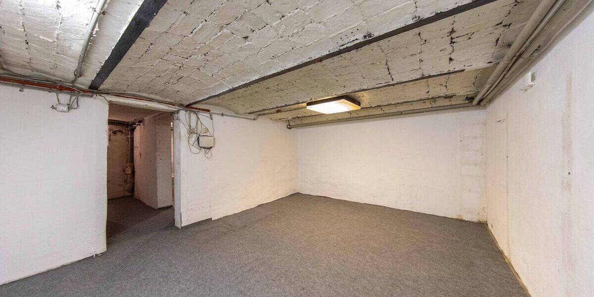 Reihenmittelhaus Darmstadt Darmstadt-West - 5 Zimmer, 130 m&sup2;, 690.000&euro; | Angebot:26875666