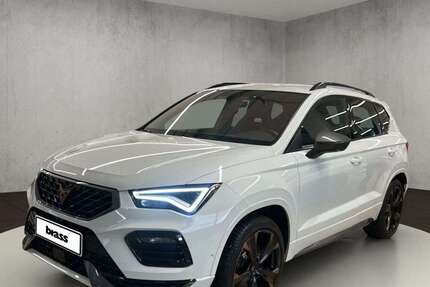 Cupra Ateca 21.150 km 35.950 € Darmstadt 64293
