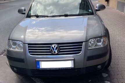 VW Passat 166.000 km 3.100 € Frankfurt am Main 60489