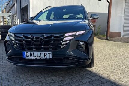 Hyundai TUCSON 33.350 km 25.990 &euro; Langen 63225