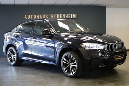 BMW X6 108.781 km 37.990 &euro; Bodenheim 55294