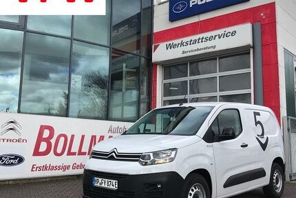 Citroen Berlingo 8.000 km 29.500 &euro; Bensheim 64625