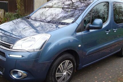 Citroen Berlingo 57.700 km 11.899 &euro; Lorsch 64653