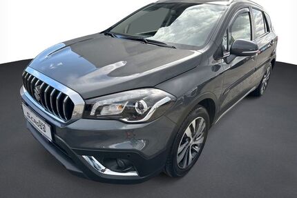 Suzuki (SX4) S-Cross 90.000 km 17.999 &euro; Darmstadt 64293