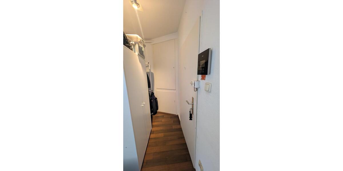 Etagenwohnung Frankfurt am Main Nordend West - 1 Zimmer, 34 m&sup2;, 274.000&euro; | Angebot:25825896