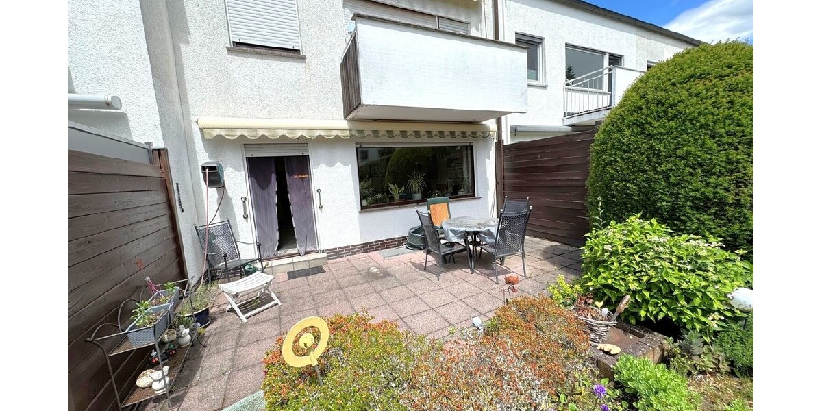 albero:) Familientauglich - Reihenmittelhaus Dietzenbach | Angebot:27350566