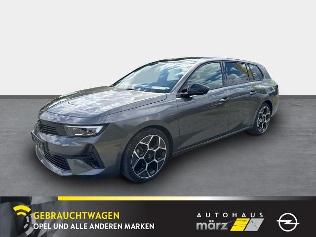 Opel Astra 13.000 km 28.990 &euro; Groß-Gerau 64521