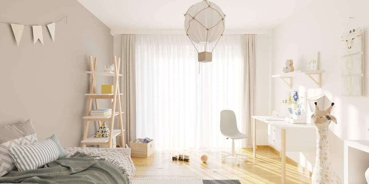 Etagenwohnung Bensheim - 4 Zimmer, 135 m&sup2;, 679.900&euro; | Angebot:25969985