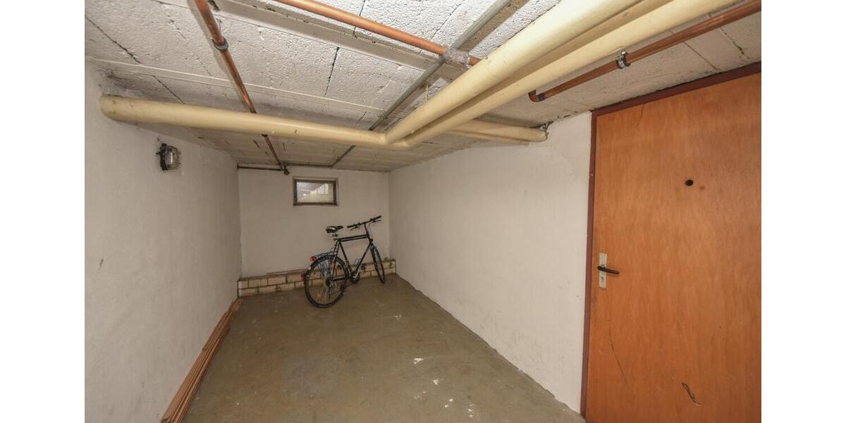 Dachgeschoßwohnung Babenhausen - 2 Zimmer, 38 m&sup2;, 430&euro; | Angebot:26232195