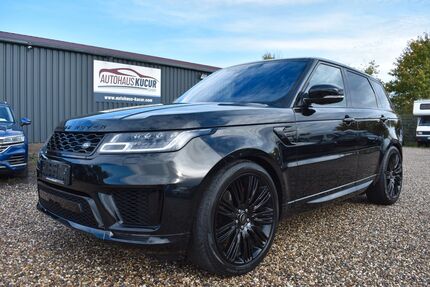 Land Rover Range Rover Sport 83.000 km 58.490 &euro; Alsheim 67577