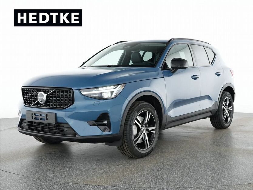 Volvo XC40 23.100 km 41.890 € Weiterstadt 64331