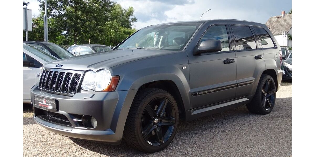 Jeep Grand Cherokee 213.000 km 13.300 &euro; Rodgau / Nieder-Roden 63110