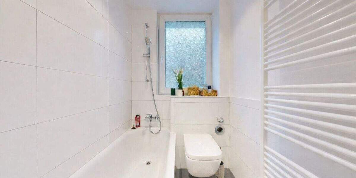 Etagenwohnung Frankfurt am Main Ostend - 2 Zimmer, 48 m&sup2;, 349.000&euro; | Angebot:25834647