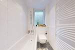 Etagenwohnung Frankfurt am Main Ostend - 2 Zimmer, 48 m&sup2;, 380.000&euro; | Angebot:25834647