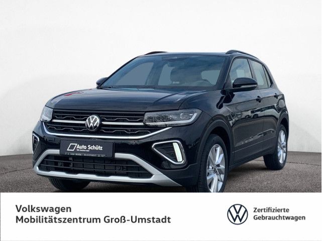 VW T-Cross 5.000 km 28.980 € Groß-Umstadt 64823